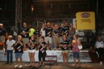Feature Winner - Rockford Speedway 8-14-10